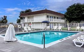 Motel 6 Ontario, Or